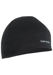Icebreaker 200 Oasis Beanie Mütze (Gr One Size |schwarz)