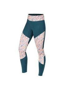 Ocun Rhea Leggings Leggings Damen Sportklettern (Gr XL |blau)