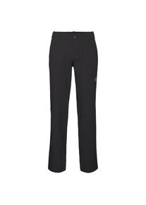 Mammut Hiking V Pants Trekkinghose Herren (Gr 48 - Short |schwarz)