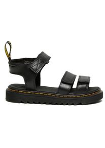 Dr. Martens Klaire T Lamper Sandalen Kinder (Gr 33 |schwarz)