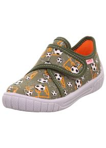 Superfit Bill A Hausschuhe Kinder (Gr 31 |bunt)