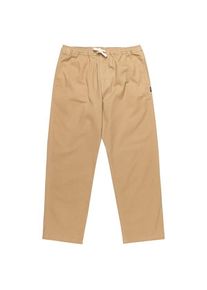 Element Chillin Classic Freizeithose Men (Gr S |beige)