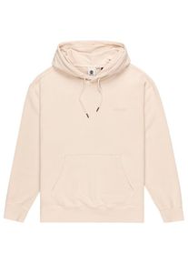 Element Cornell 30 Pullover Hoodie Herren (Gr S |beige)