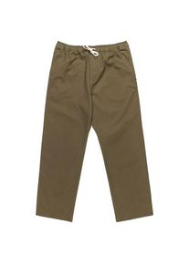 Freizeithose Element Chillin Classic Herren (Gr L |braun/oliv)