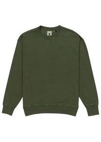 Pullover Element Cornell 3.0 Crew Neck Herren (Gr M |oliv)