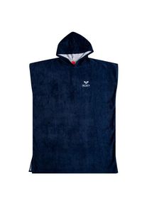 Surf Poncho Roxy Sunny Joy Poncho Towel Damen (Gr One Size |blau)