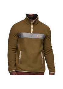 Fleecepullover Cotopaxi Teca Fleece Pullover Herren (Gr XXL |braun)