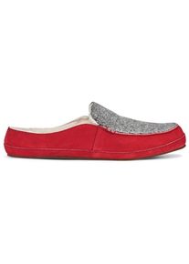 OluKai Alaula Freizeitschuhe Damen (Gr 9 |rot)