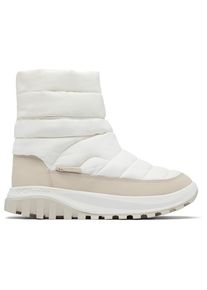 Columbia Snowtrot Mid Winterschuhe Women (Gr 41 |weiß)