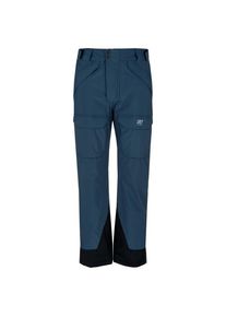 2117 of Sweden Nelkerim Pant Skihose Men (Gr XXL |blau |wasserdicht)