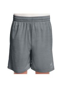 Shorts Nike Multi Dri-Fit Shorts Kinder (Gr S |grau)