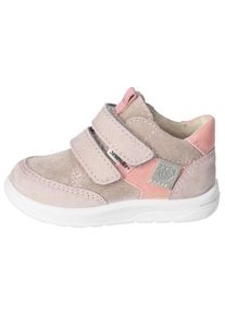 Pepino by Ricosta Kito Freizeitschuhe Kinder Alltag (Gr 22 |tundra /rosa |wasserdicht)