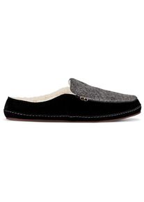 Sandalen OluKai Alaula Damen (Gr 8 |schwarz)