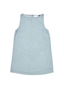 Kleid Mazine Denim Mini-Dress Damen (Gr L |grau)