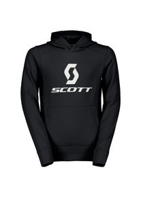 Scott Hoody Icon Hoodie Kinder (Gr 140 |schwarz)
