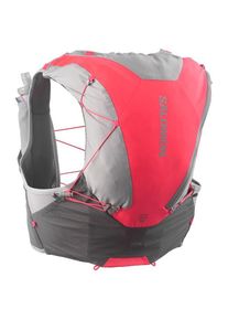 Salomon ADV Skin 12 Trailrunningrucksack (Gr&ouml;&szlig;e S |grau)