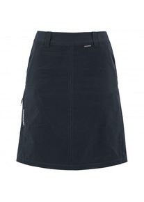 DIDRIKSONS 1913 Skort Didriksons Liv Skirt 4 Damen (Gr 34 |blau)