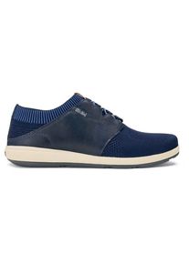 OluKai Makia Ulana Sneaker Herren (Gr 9,5 |blau)