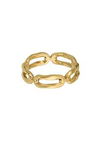 BOSS Edelstahlring 1580253S