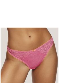 Nuance String mehrfarbig Gr. 36/38 für Damen