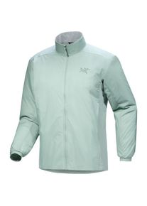 Arc'teryx Arc'teryx Atom Jacket Kunstfaserjacke Men (Gr L |grau)