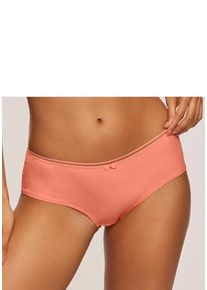 Lascana Panty 'Tiziana' orange Gr. 32/34 für Damen. Nachhaltig.