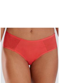 s.Oliver Hipster 'Louise' dunkelorange Gr. 32/34 für Damen. Körpernah