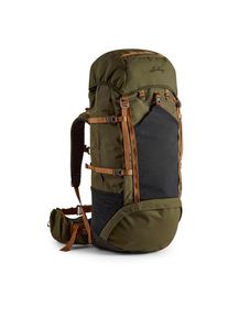 Lundhags Saruk Pro 90 Trekkingrucksack (Gr 90 l - 46-52 cm |oliv)