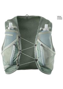 Salomon Active Skin 12 Set Trailrunningrucksack (Gr&ouml;&szlig;e S |bunt)