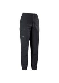 Arc'teryx Arcteryx Gamma Tapered Pant Trekkinghose Damen (Gr 8 - Tall |schwarz)