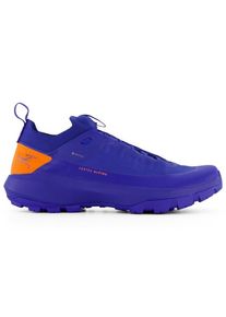 Arc'teryx Arc'teryx Vertex Alpine GTX Approachschuhe Men (Gr 12,5 |lila |wasserdicht)
