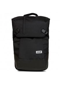 Aevor Daypack Proof 18 Daypack (Gr 18 + 10 l |schwarz |wasserdicht)