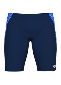 Badehose arena Monogram Swim Jammer Herren (Gr 3 |blau)