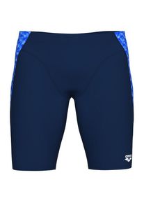 Badehose arena Monogram Swim Jammer Herren (Gr 3 |blau)