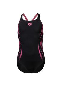 arena Poseidonia Swimsuit Swim Pro Back Badeanzug Kinder (Gr 164 |schwarz)
