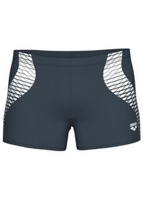 arena Openings Swim Short Badehose Men (Gr 9 |blau)