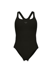 Badeanzug arena Solid Swimsuit Control Pro Back B Damen (Gr 34 |schwarz)