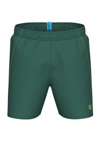 Badehose arena Fundamentals Boxer R Herren (Gr S |gr&uuml;n)