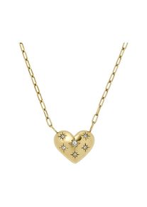 Fossil Kette SADIE JF04856710
