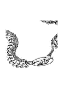 Diesel Kette OVAL D LOGO DX1549040