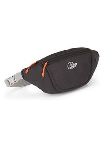 Lowe Alpine Belt Pack Hüfttasche (Gr 1 l |grau)
