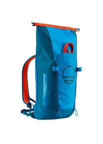 Wild Country Syncro Back Pack 22 Kletterrucksack (Gr 22 l |blau)
