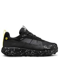 Joe Nimble Explore Addict Trailrunningschuhe Damen (Gr 3,5 |schwarz |wasserdicht)