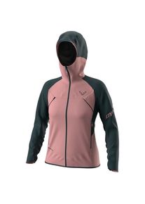 Dynafit Transalper GTX Jacket Regenjacke Damen (Gr XS |bunt |wasserdicht)