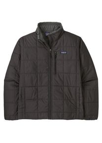 Freizeitjacke Patagonia Light Gust Jacket Herren (Gr L |grau)