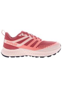 inov-8 TrailFly Trailrunningschuhe Damen (Gr 38,5 - Standard |rosa)