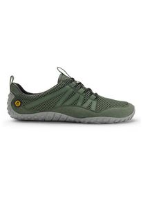 Barfußschuhe Joe Nimble Nimbletoes Herren (Gr 46,5 |grün)