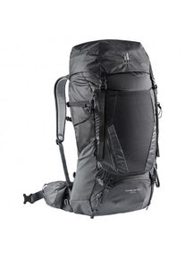 Deuter Futura Air Trek 50+10 Trekkingrucksack (Gr 50+10 l |grau)