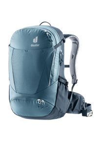 Deuter Trans Alpine 24 Bike-Rucksack (blau)