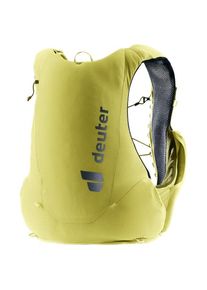 Deuter Traick 5 Trailrunningrucksack (Größe M |gelb)